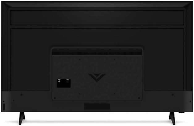 VIZIO V4K50M 50 inch Class 4K UHD HDR Smart TV (Renewed) - Image 8