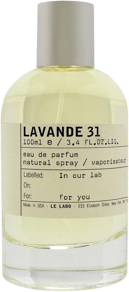 Lavande 31 by Le Labo for Unisex - 3.4 oz EDP Spray - Image 2