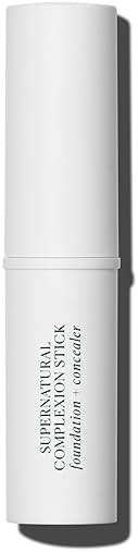 Well People Supernatural Complexion Stick Foundation + Concealer, Buildable, Light-to-Medium Coverage, Soft Matte Finish, Lightweight + Hydrating, Multi-Use, Vegan & Cruelty-Free, 36 Tan Warm - Image 8
