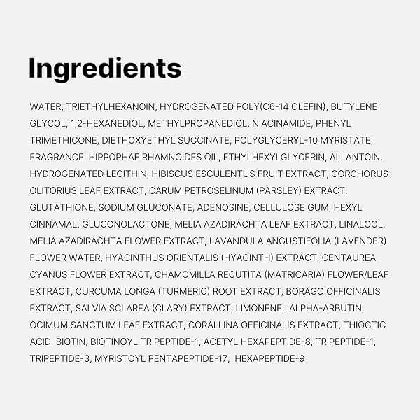 medicube Age-R Glutathione Glow Milky Toner, Low-Irritation Double Layer Toner for Glass Glow Skin with Peptide, Even Skin Tone, Radiance, Hydration, Korean Skincare - Image 6