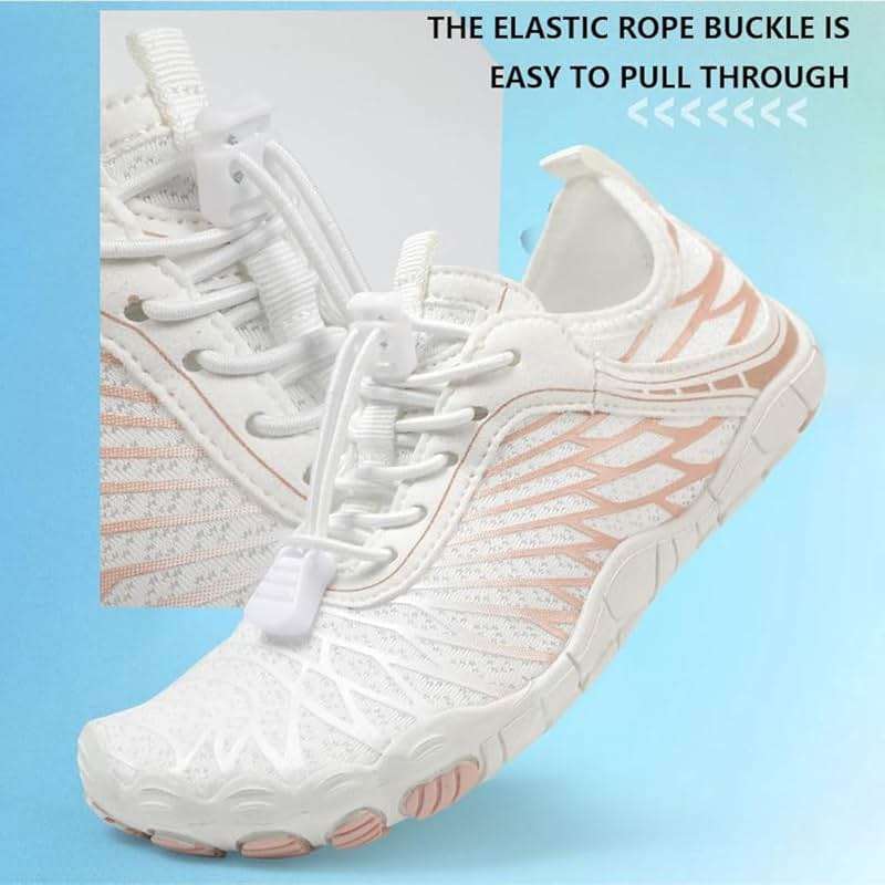 Grounded Barefoot Footwear for Women Men Neuropathy, Healthy Comfortable Non-Slip Grounding Barefoot Shoes Womens - Image 3