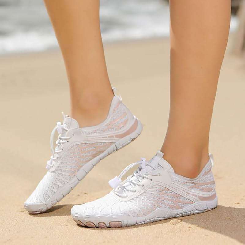 Grounded Barefoot Footwear for Women Men Neuropathy, Healthy Comfortable Non-Slip Grounding Barefoot Shoes Womens - Image 7