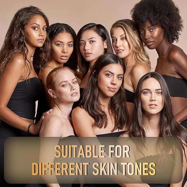 Eyebrow Pen, Soleira Waterproof Eyebrow Pencil with 4 Tip Microblading Eyebrow Pen and Dual-ended Eyebrows Brush, for Natural-Looking Brows, Long-Lasting, Blonde - Image 8