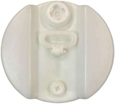 CHEMSTREAM | 15 Gallon Drum | Tight Head Drum | Emergency Water Storage | Chemical Storage | 2" & 3/4" Fittings | Food Grade | BPA Free | HDPE | UN Rated (Clear) - Image 2