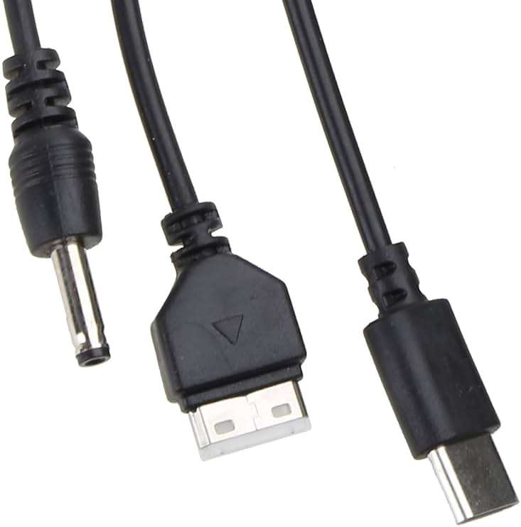 Zenarao 10 in 1 USB Cables - 20CM/7.87in Universal USB to Multi Plug Cell Phone Charger for Smartphones - Image 5