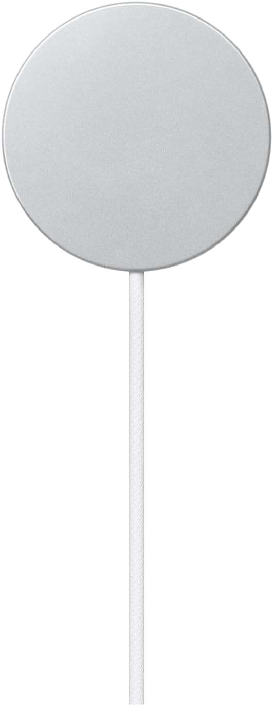 Apple MagSafe Charger (1 m): Wireless Charger with Fast-Charging Capability - Image 3
