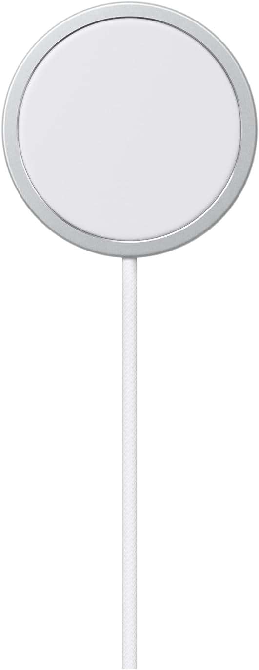Apple MagSafe Charger (1 m): Wireless Charger with Fast-Charging Capability - Image 4