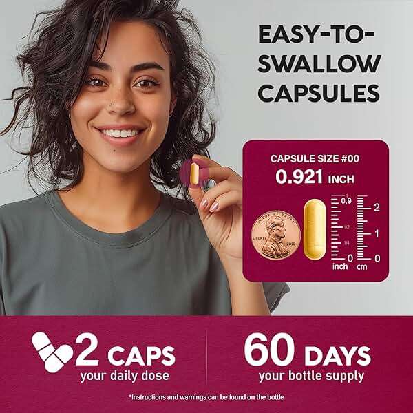 Vitamin B Complex for Men & Women - Riboflavin B2, B12, B1, B3, B5, B6, B7, B8, B9 | Vitamin C, Choline, Inositol | B-Complex Supplement | Energy, Brain & Heart Support | Lab Tested | 120 Vegan Caps - Image 5
