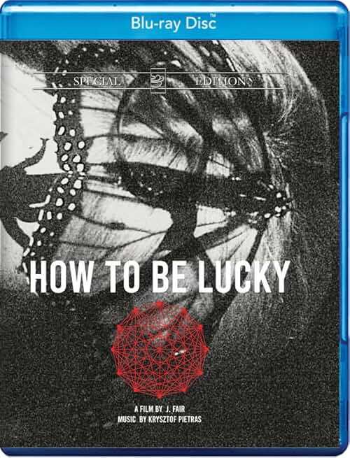 How to be Lucky - Image 1