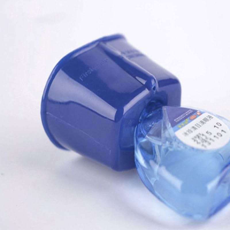 Eye Drop Guide Easy To Use Eyedrop Guide Eye Dropper Guide Eye Drop Helper For All Ages Works - Image 4