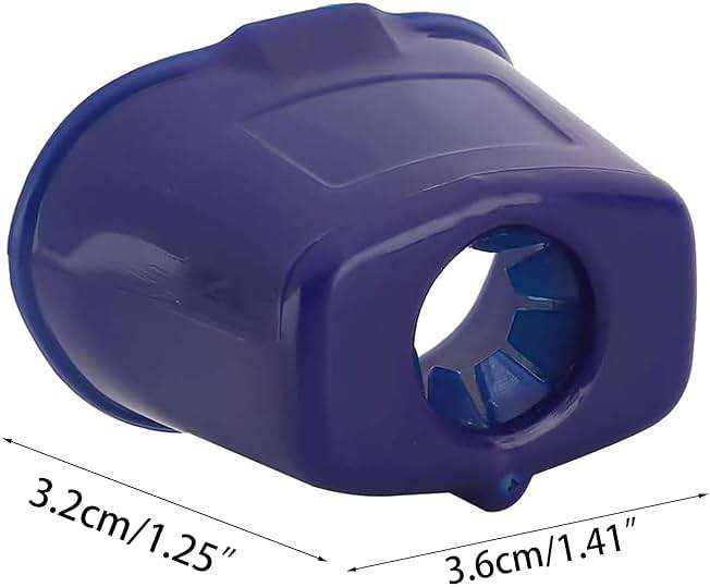 Eye Drop Guide Easy To Use Eyedrop Guide Eye Dropper Guide Eye Drop Helper For All Ages Works - Image 7