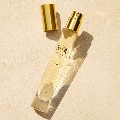 SOL DE JANEIRO Cheirosa '62 Eau de Parfum Duo | Full & Travel Size Perfume Set, Amazon Exclusive - Image 4