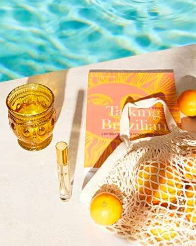 SOL DE JANEIRO Cheirosa '62 Eau de Parfum Duo | Full & Travel Size Perfume Set, Amazon Exclusive - Image 6