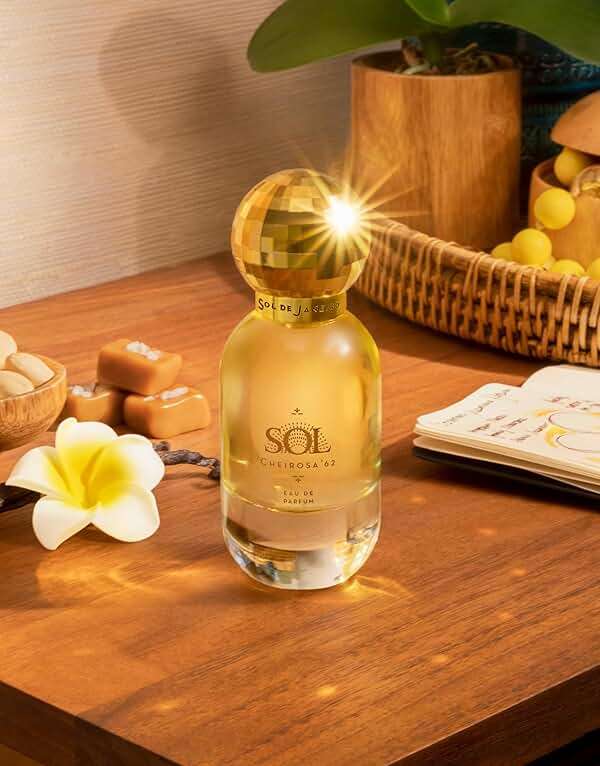 SOL DE JANEIRO Cheirosa '62 Eau de Parfum Duo | Full & Travel Size Perfume Set, Amazon Exclusive - Image 8