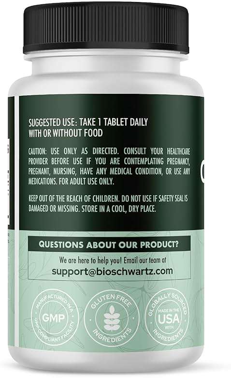Oral Probiotics Supplement with Prebiotics - Supports Healthy Teeth Gums Mouth and Fresh Odorless Breath for Adults - Strawberry Flavored Chewable Dental Probiotic (60 Tablets, 60 Day Supply) - Image 7