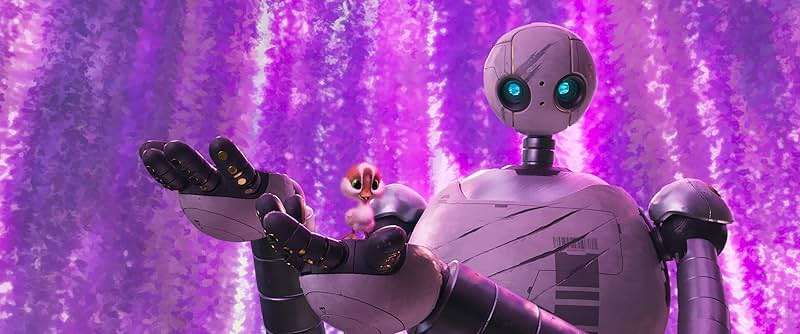 The Wild Robot - Collector's Edition Blu-ray + Digital - Image 8