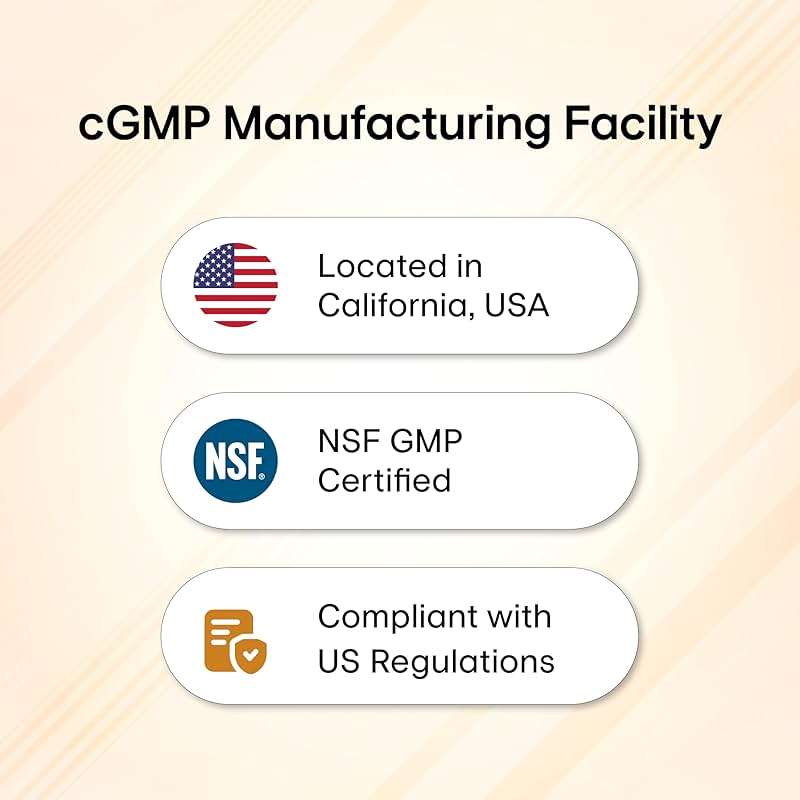 Elderberry Vitamin C and Zinc Capsules with D3 and Quercetin | 6-in-1 Immune Support Supplement Pills for Adults | 120 Count Sambucus Black Elderberry Natural Immunity Vitamins | Made in USA - Image 7