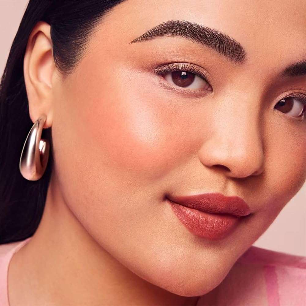 Rare Beauty Limited Edition Mini Blush & Luminize Trio - Beloved - Virtue - Enliven - New In Box - Image 2