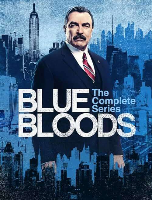 Blue Bloods: The Complete Series [DVD] - Image 2