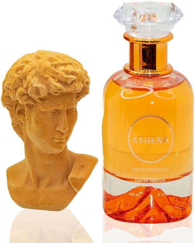 Athena (L) Eau de Parfum 100 ml Spray - Image 2