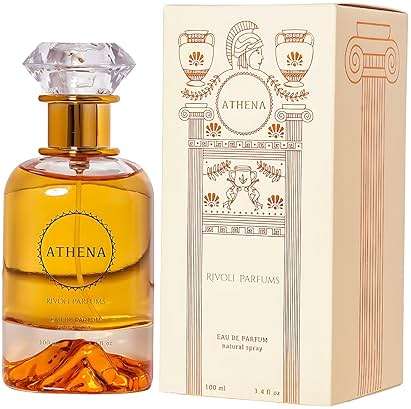Athena (L) Eau de Parfum 100 ml Spray - Image 4