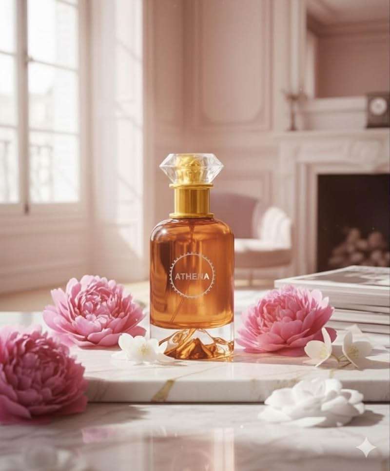 Athena (L) Eau de Parfum 100 ml Spray - Image 5