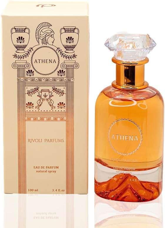 Athena (L) Eau de Parfum 100 ml Spray - Image 6