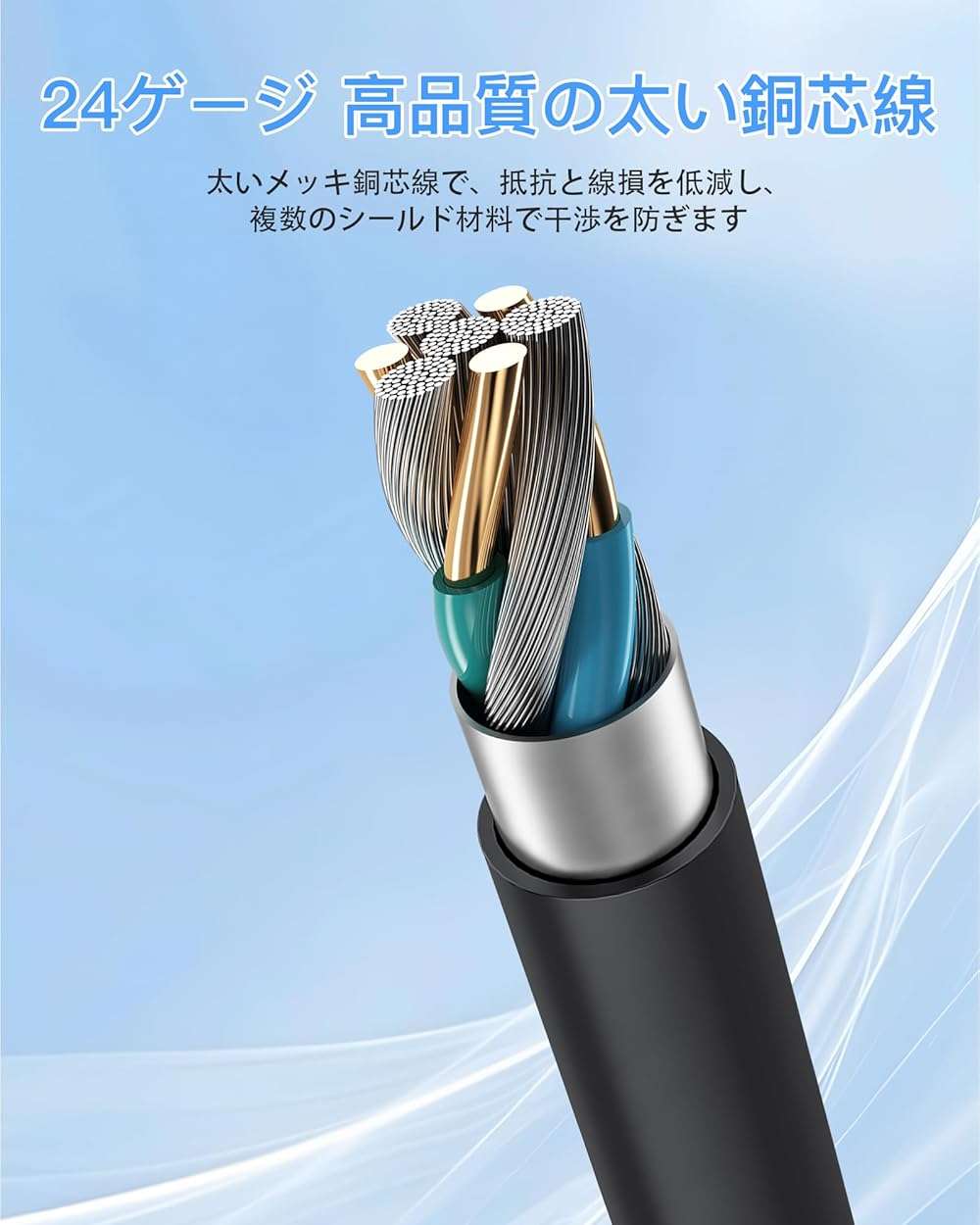 TriverseTech USB Charging Cable Compatible with Nintendo New 3DS XL/New 3DS/3DS XL/3DS/New 2DS XL/2DS XL/2DS/DSi/DSi XL - Image 3
