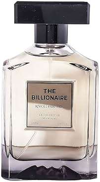 The Billionaire (M) Eau de Parfum 100 ml Spray - Image 1