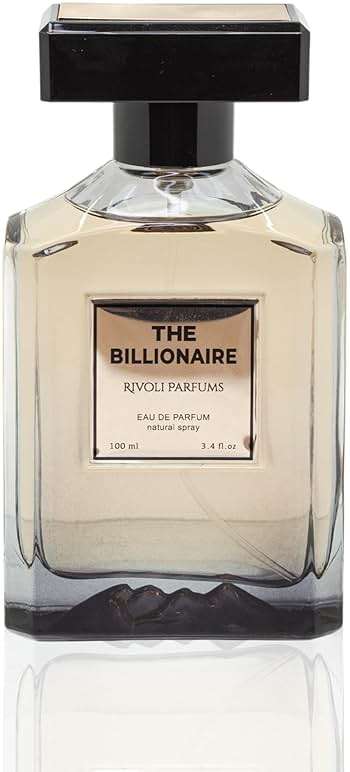 The Billionaire (M) Eau de Parfum 100 ml Spray - Image 2