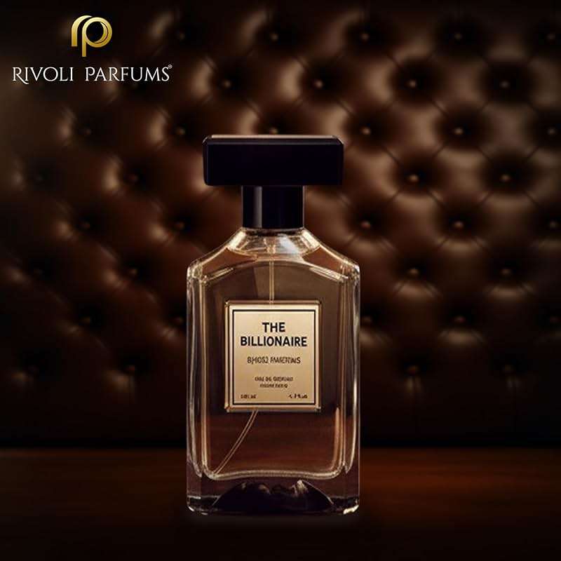 The Billionaire (M) Eau de Parfum 100 ml Spray - Image 5