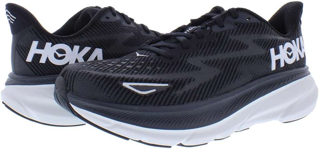 HOKA mens Arahi - Image 2