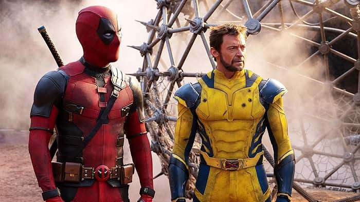 Deadpool & Wolverine - 4K Digital - Image 3