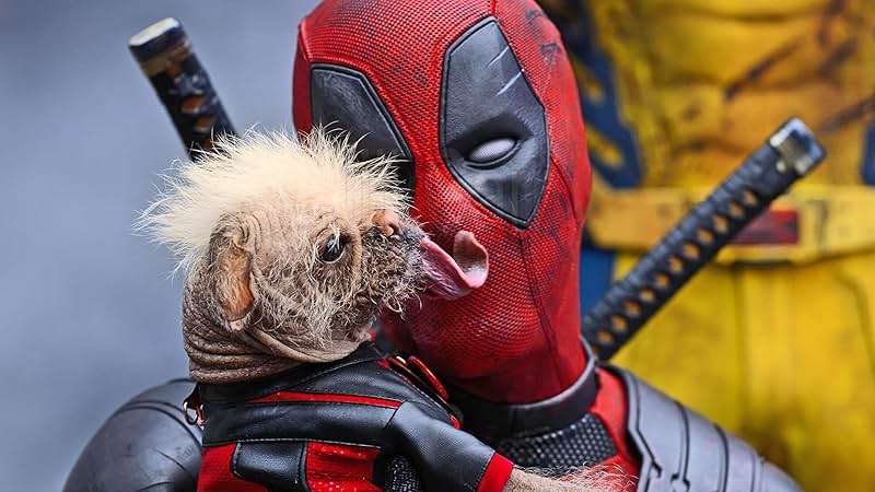 Deadpool & Wolverine - 4K Digital - Image 4