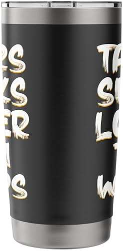 Tasers Speak Louder Than Words Electric Taser Stainless Steel Insulated Tumbler - Image 3