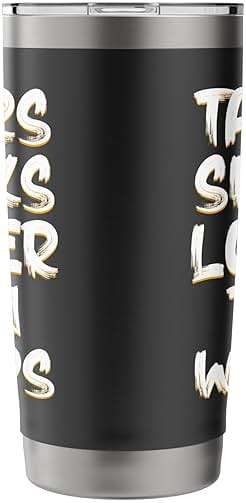 Tasers Speak Louder Than Words Electric Taser Stainless Steel Insulated Tumbler - Image 5