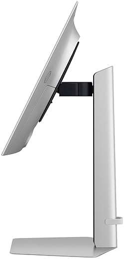 Samsung 27” Odyssey OLED G6 (G61SD) QHD & QD-OLED 240Hz 0.03ms FreeSync Premium Pro Gaming Monitor with Sleek Metal Design, 3 Year Warranty, US, LS27DG610SNXZA - Image 14