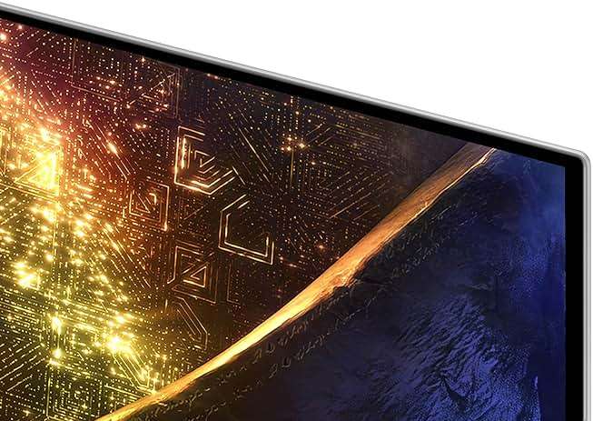 Samsung 27” Odyssey OLED G6 (G61SD) QHD & QD-OLED 240Hz 0.03ms FreeSync Premium Pro Gaming Monitor with Sleek Metal Design, 3 Year Warranty, US, LS27DG610SNXZA - Image 20