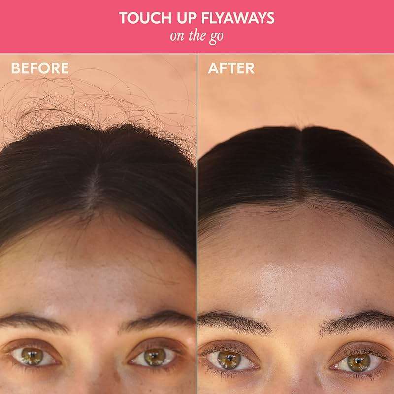 DAE Cactus Fruit 3-In-1 Styling Cream & Taming Wand - Tame Flyaways, Smooth Frizz, Style Edges (0.6 oz.) - Image 2