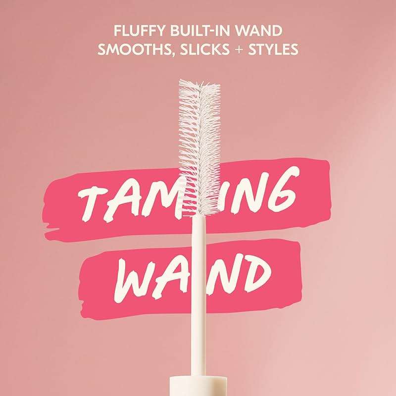 DAE Cactus Fruit 3-In-1 Styling Cream & Taming Wand - Tame Flyaways, Smooth Frizz, Style Edges (0.6 oz.) - Image 6