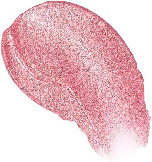 Milani Cheek Kiss Liquid Blush + Glow, Creamy 2-in-1 Blush for Cheeks and Highlighter Makeup for Dewy, Radiant Finish - 130 Dolce Pink - Image 3