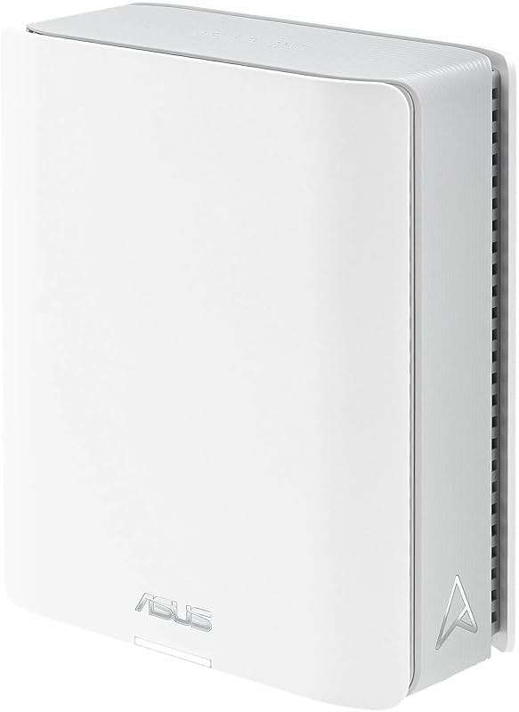 ASUS ZenWiFi BT6 Tri-Band WiFi 7 Mesh, 9.4 Gbps, 5800 sq.ft. (2pk), 2.5G WAN Port, Security and Parental Controls Included, Smart Home Master SSIDs, 4G & 5G Mobile Tethering- BT6 (W-2-PK) - Image 4