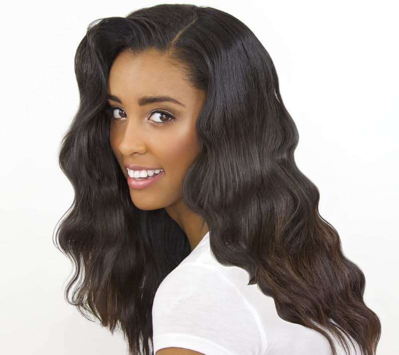 The Beachwaver Co. 3B Waver | Triple Barrel Hair Waver for Mermaid Waves | Professional Curling Iron with Adjustable Temperature, LED Screen, and Ceramic Barrels - Image 6