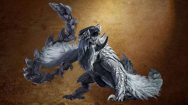 Monster Hunter Wilds Standard Edition - PlayStation 5 - Image 2