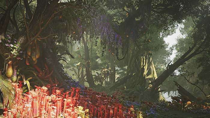 Monster Hunter Wilds Standard Edition - PlayStation 5 - Image 3