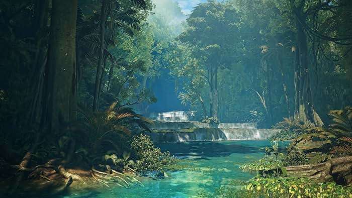 Monster Hunter Wilds Standard Edition - PlayStation 5 - Image 5