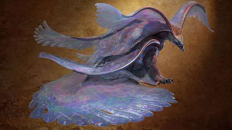 Monster Hunter Wilds Standard Edition - PlayStation 5 - Image 6