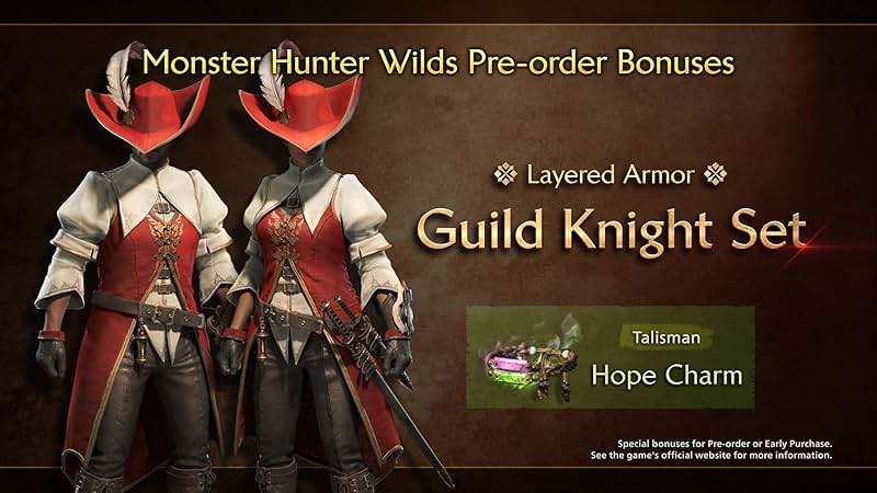 Monster Hunter Wilds Standard Edition - PlayStation 5 - Image 7