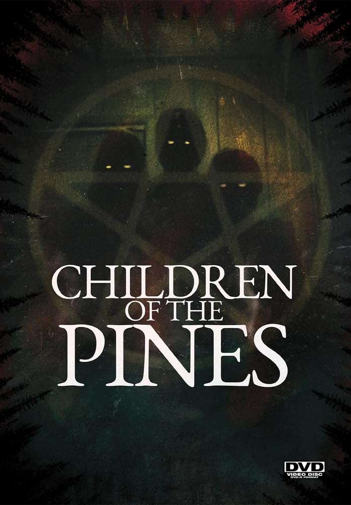 Children of the Pines - Image 1
