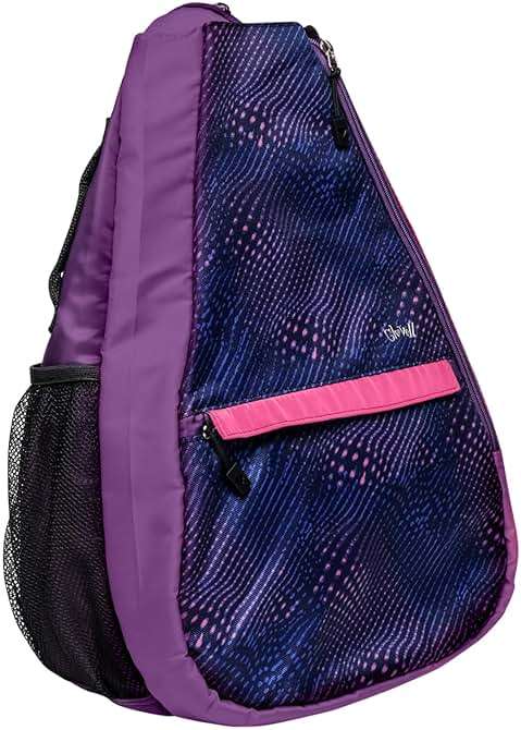 Glove It Tennis Back Pack - Image 2